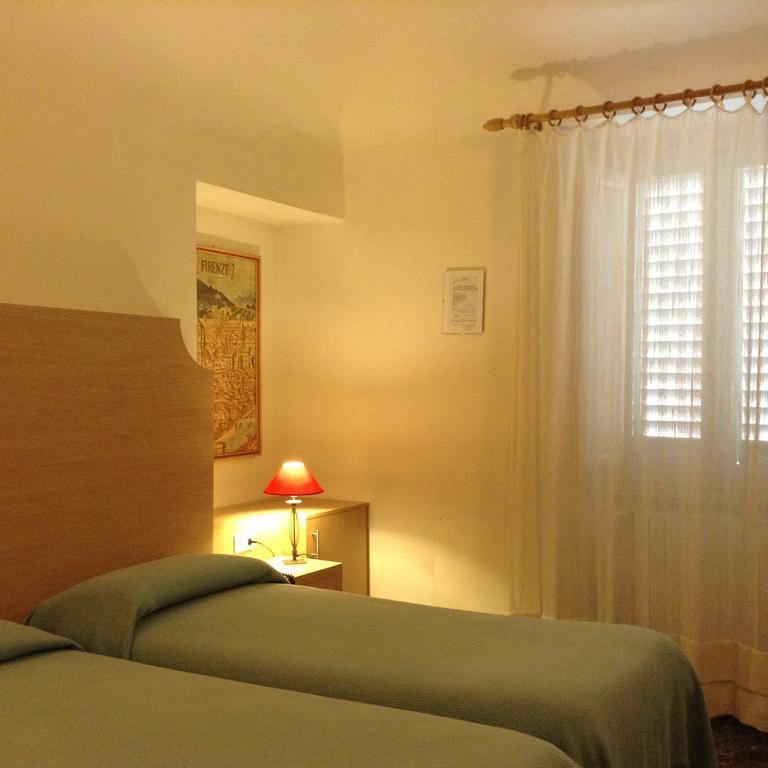 Albergo Giugni Prato  Oda fotoğraf