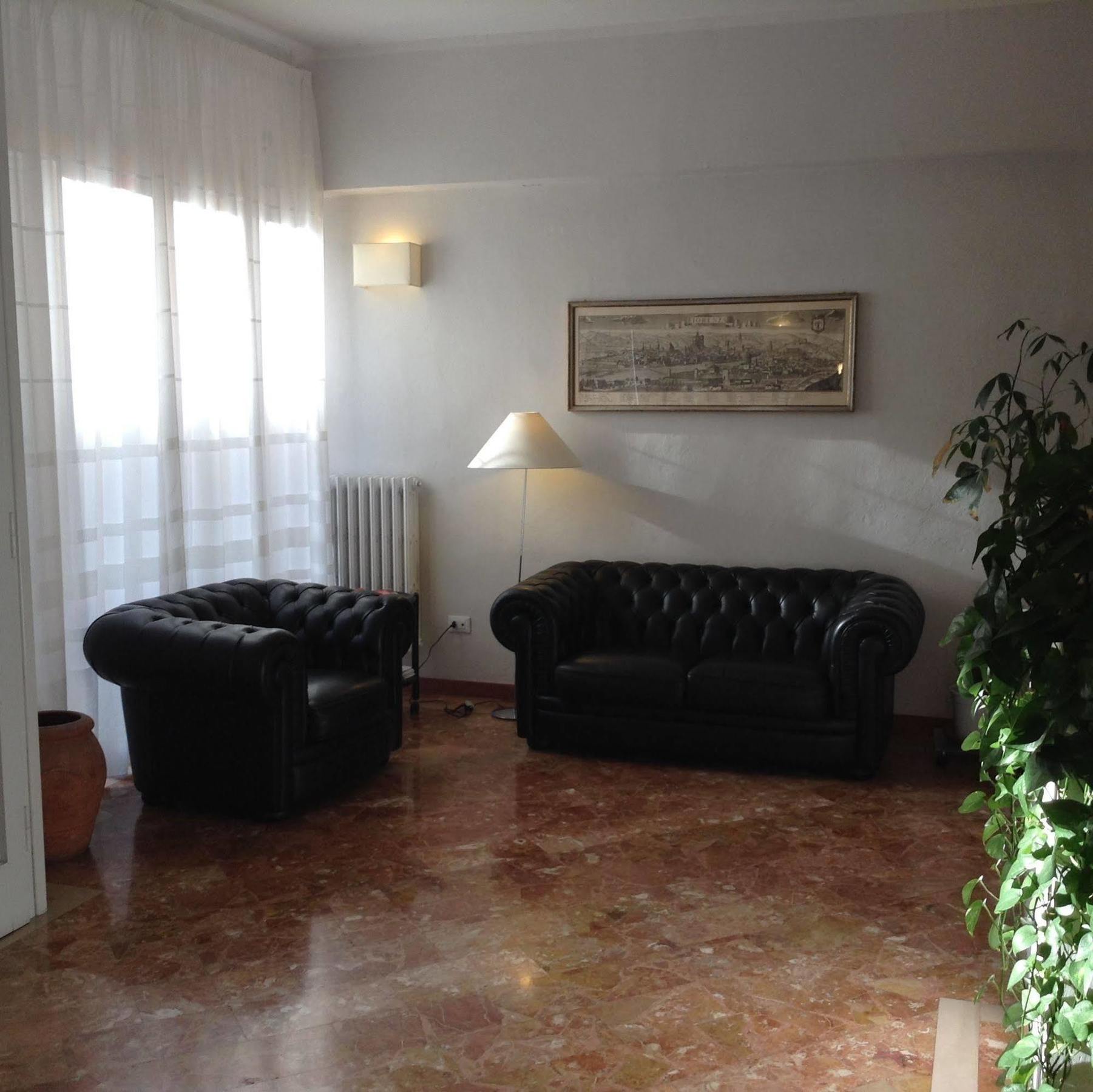 Albergo Giugni Prato  Dış mekan fotoğraf