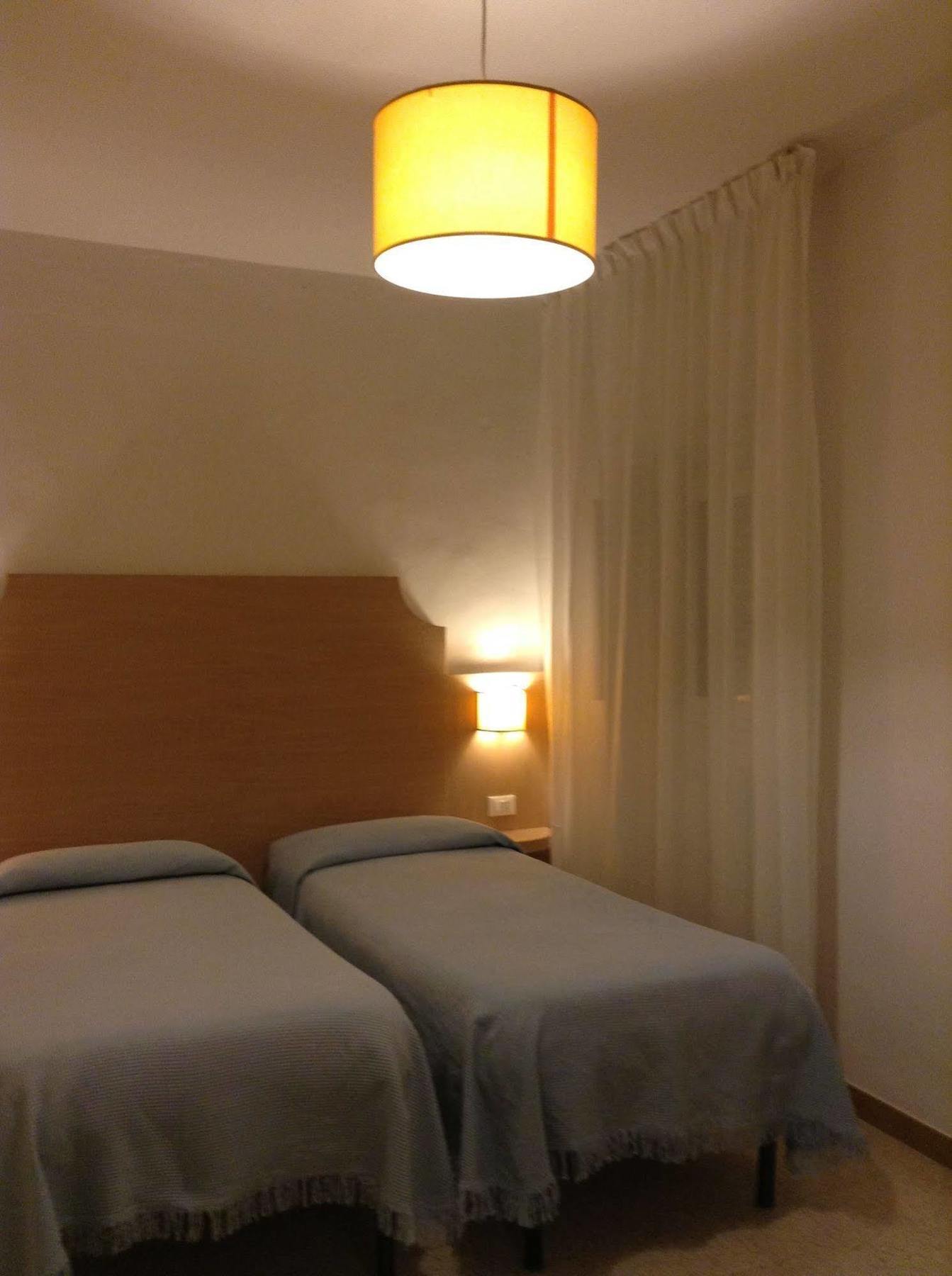 Albergo Giugni Prato  Dış mekan fotoğraf