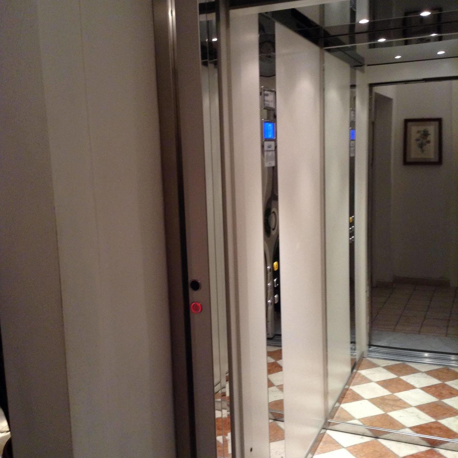 Albergo Giugni Prato  Dış mekan fotoğraf