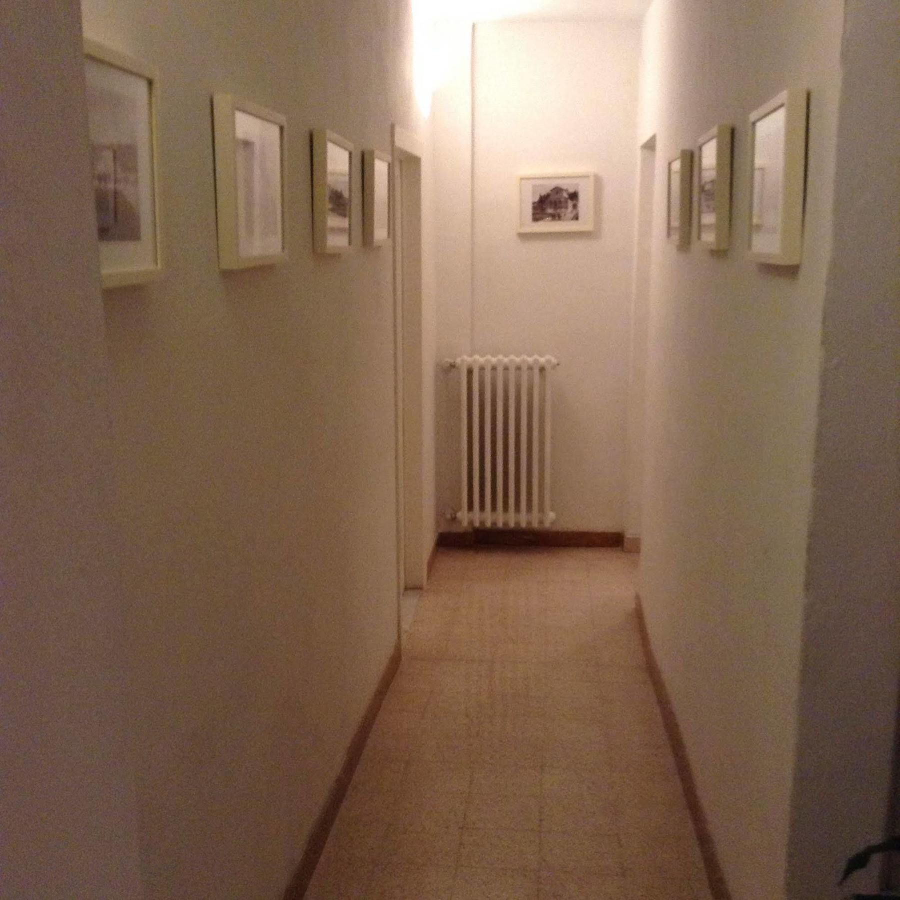 Albergo Giugni Prato  Dış mekan fotoğraf
